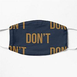 Bryson Tiller Don t Trapsoul Rap Hip Hop   Flat Mask RB1412