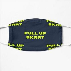 Bryson Tiller Lyrics  Pull up SKRRT   Flat Mask RB1412