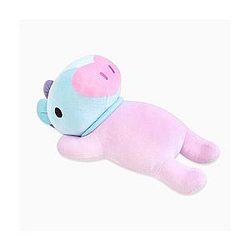 35cm Pink Mang Horse BT21 Stuffed Animals Plush
