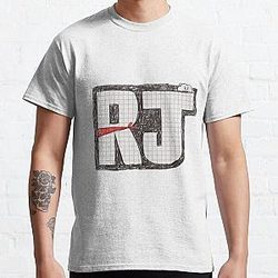 BT21 T-Shirts - BT21 RJ v1. Classic T-Shirt RB2103