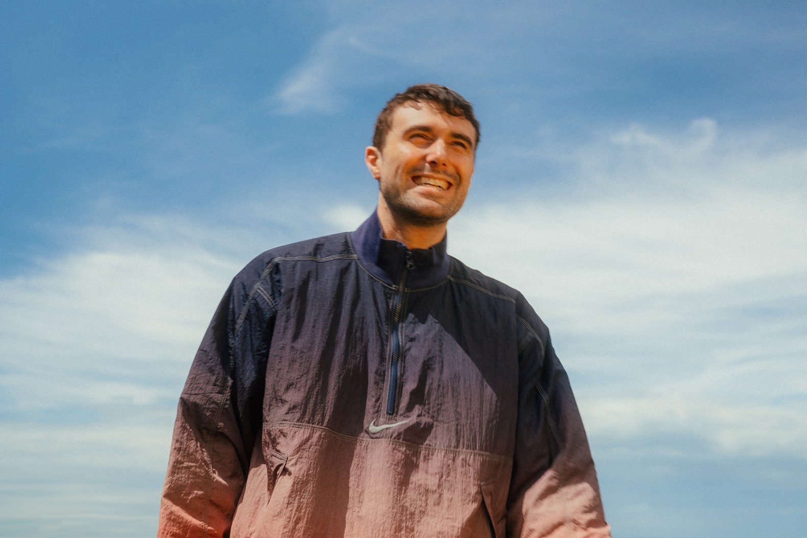 Fred Again Serving as a Role Model for Up-and-Coming Musicians
