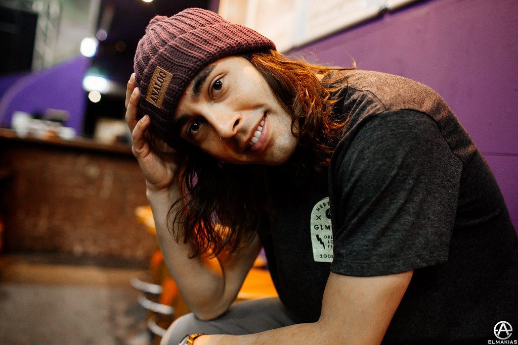 Vic Fuentes Top 10 Unforgettable Live Performances