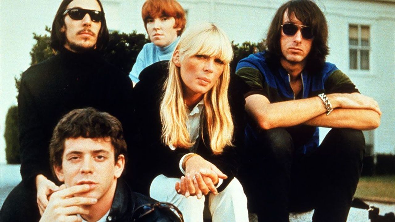The Velvet Underground: From Cult to Classic Band