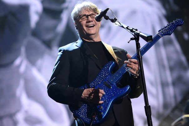 Steve Miller Band A Legacy of Psychedelic Rock and Blues