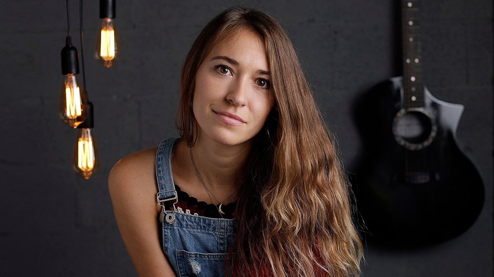 The Impact of Lauren Daigles Music on Contemporary Christian Worship
