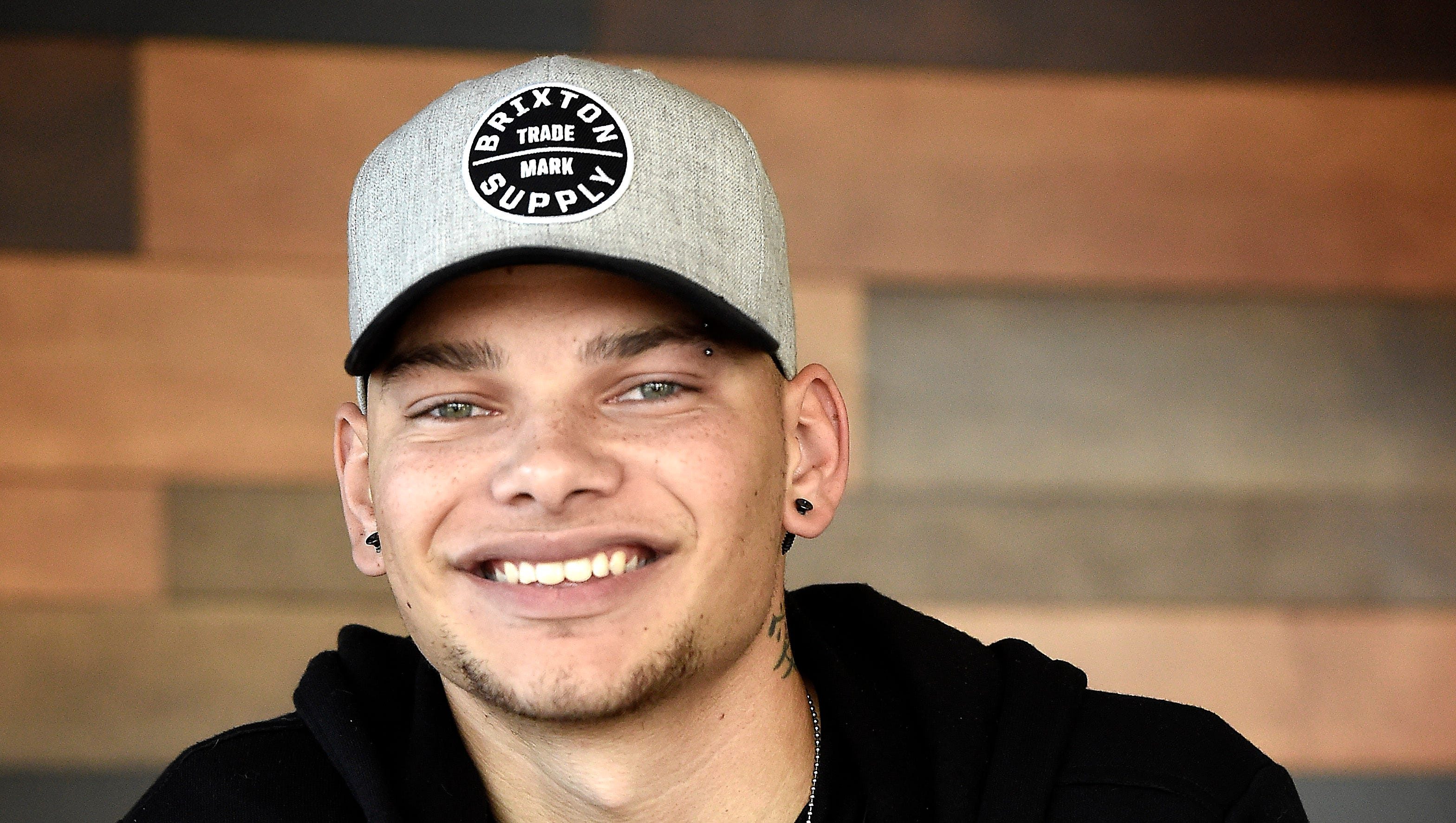 Kane Brown The Rise of Countrys Newest Superstar