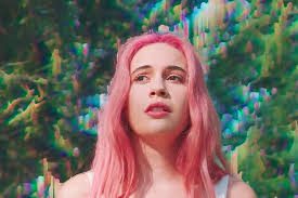 Bea Millers Musical Evolution From X Factor to Indie Icon