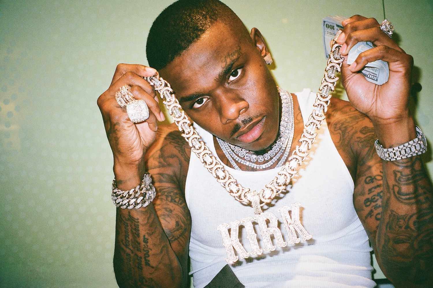 DaBabys Collaborations The Best Features That Elevated His Sound