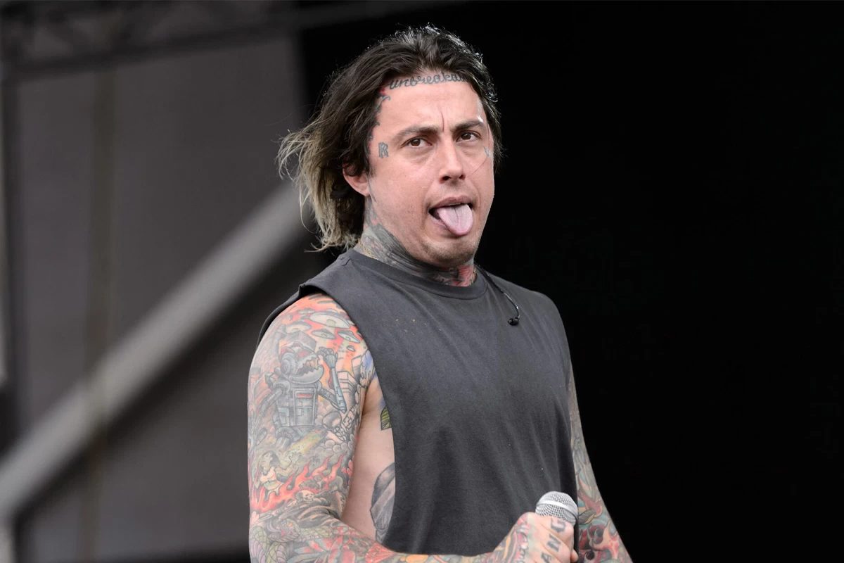 Controversy and Creativity: How Ronnie Radke Redefines Rock Stardom