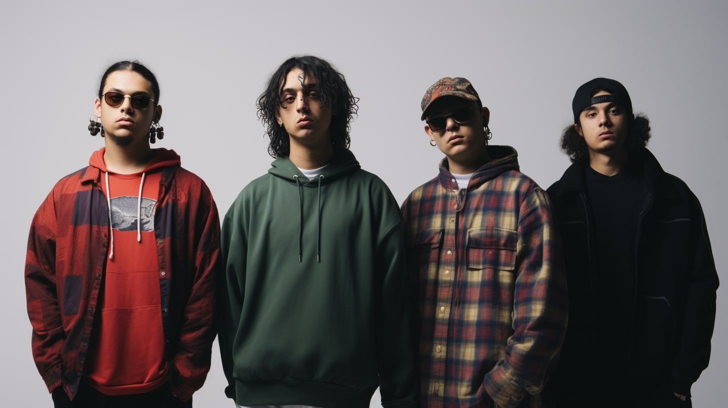 From SoundCloud to Stardom: The Rise of Shoreline Mafia