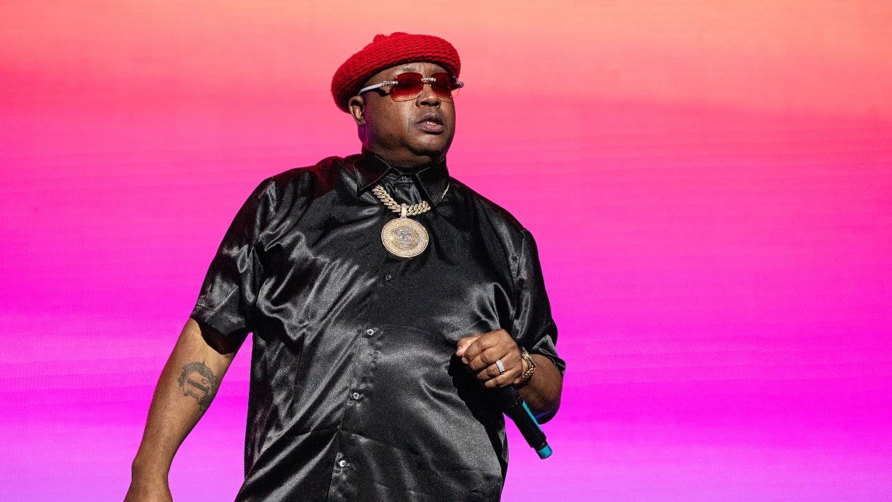 The Business Moves That Made E-40 a Rap Mogul