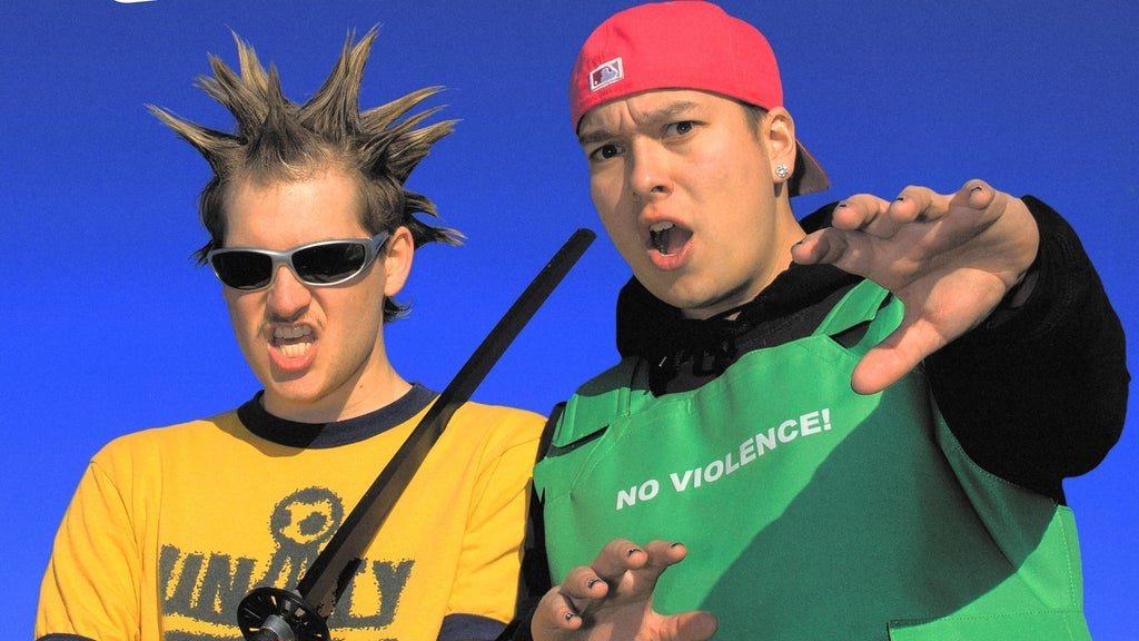 Joey Valence & Braes Live Shows High-Energy Performances You Cant Miss