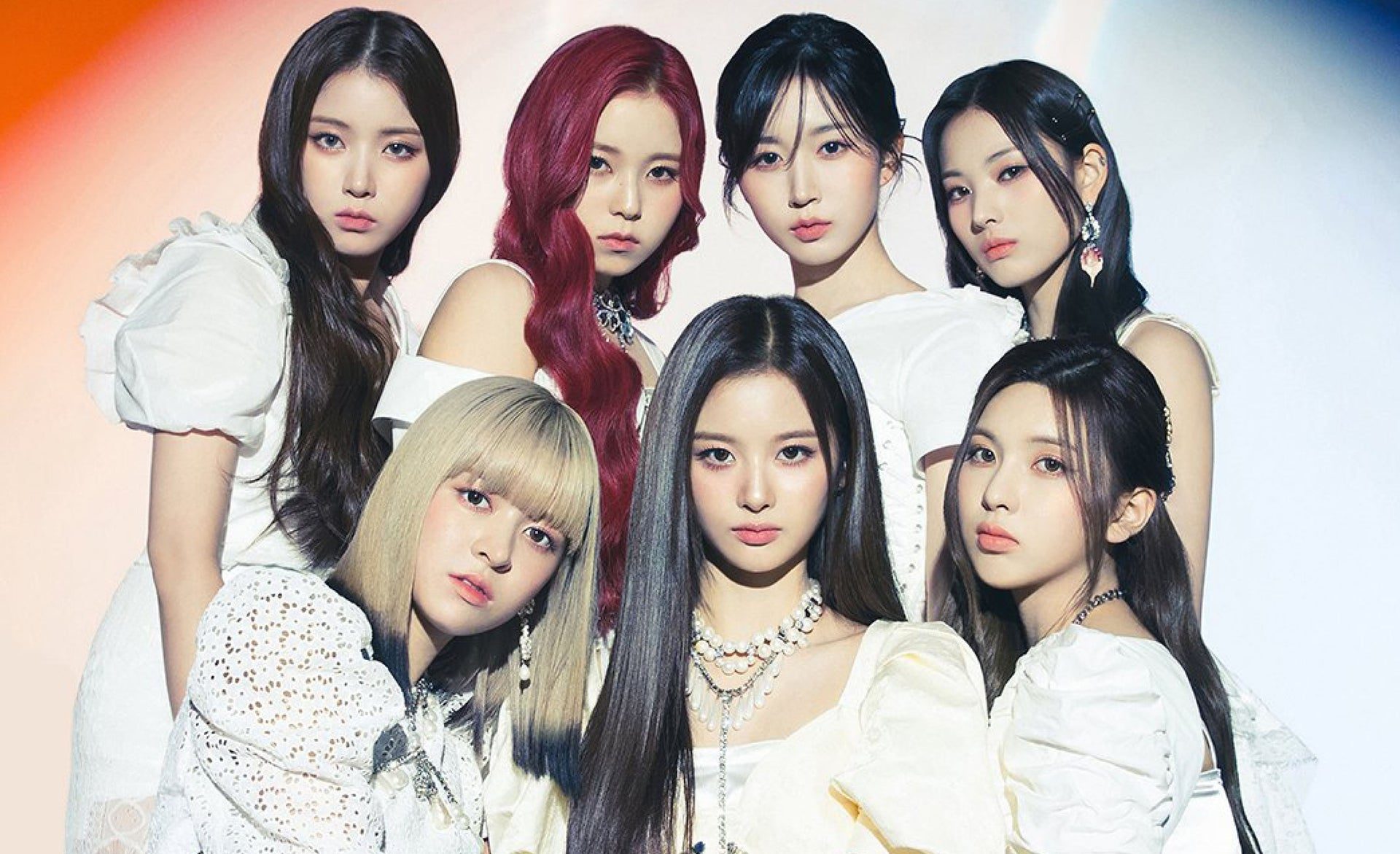 NMIXX The Future of K-Pop? A Deep Dive into Their Unique Sound