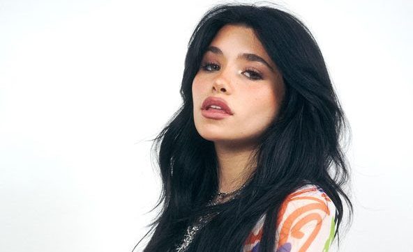 Mental Health and Music How Nessa Barrett Uses Her Platform for Awareness
