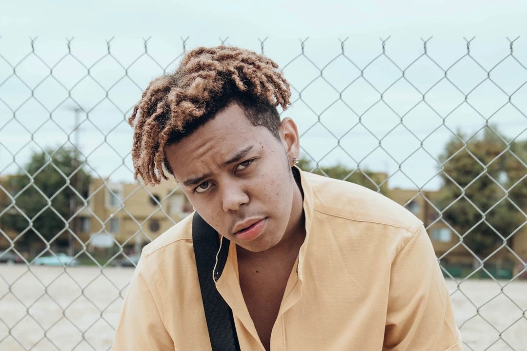How Hes Bridging the Gap Between Classic Hip-Hop and Todays Sound