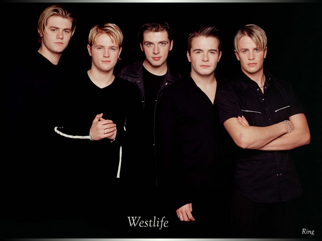 How Westlife Redefined the Meaning of Romantic Pop