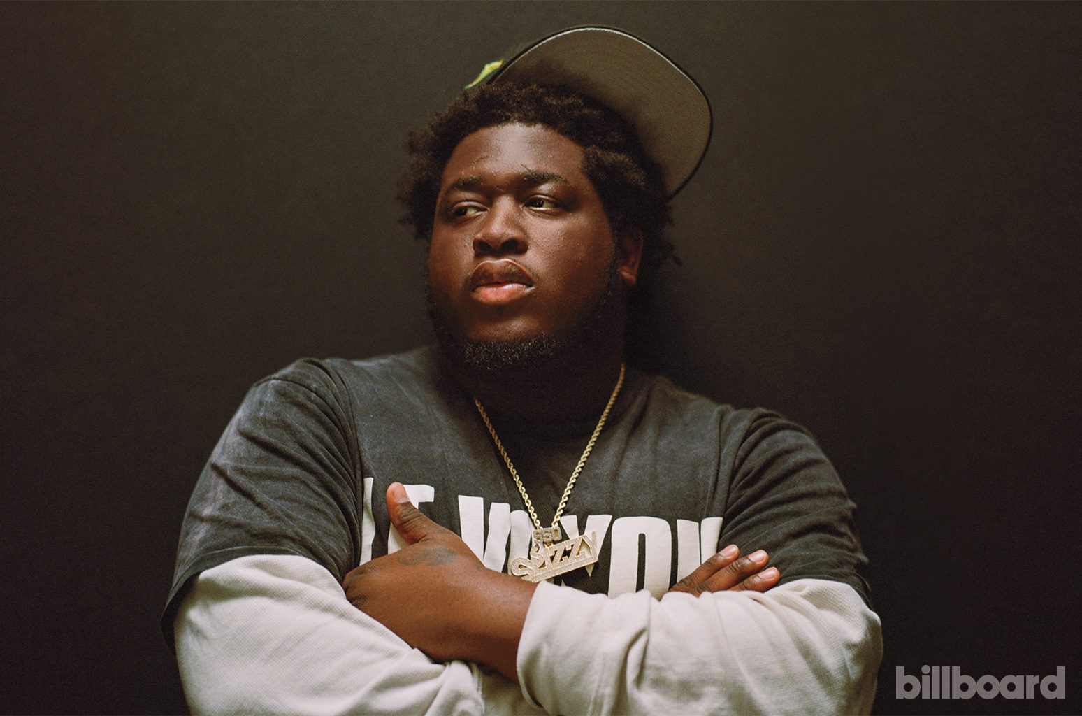 The Rise of Cash Cobain: A Fresh Sound in the Hip-Hop Scene