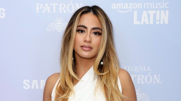 Unlock Your Style: Discover Ally Brooke Official Merchandise!