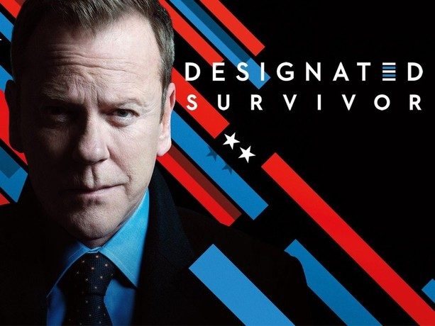 Unlock the Secrets: Shop the Designated Survivor Official Merch