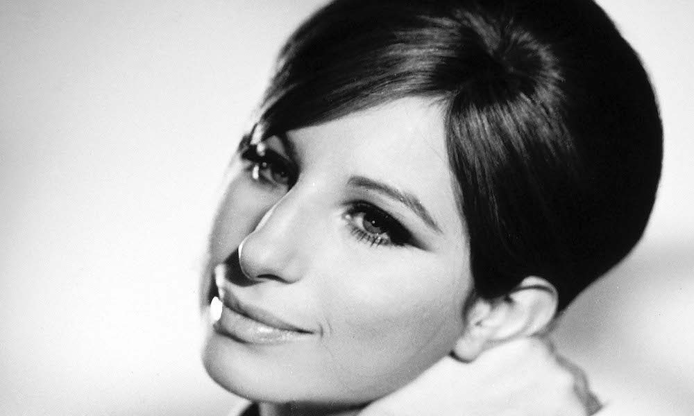 Uncover the Best Barbra Streisand Merchandise for Fans!