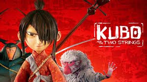 Unleash Your Spirit with Kubo and the Two Strings Merch!
