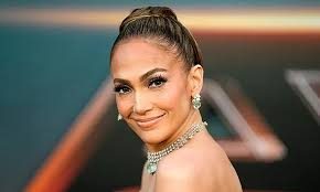Shop the Hottest Jennifer Lopez Merch Store for Fans!