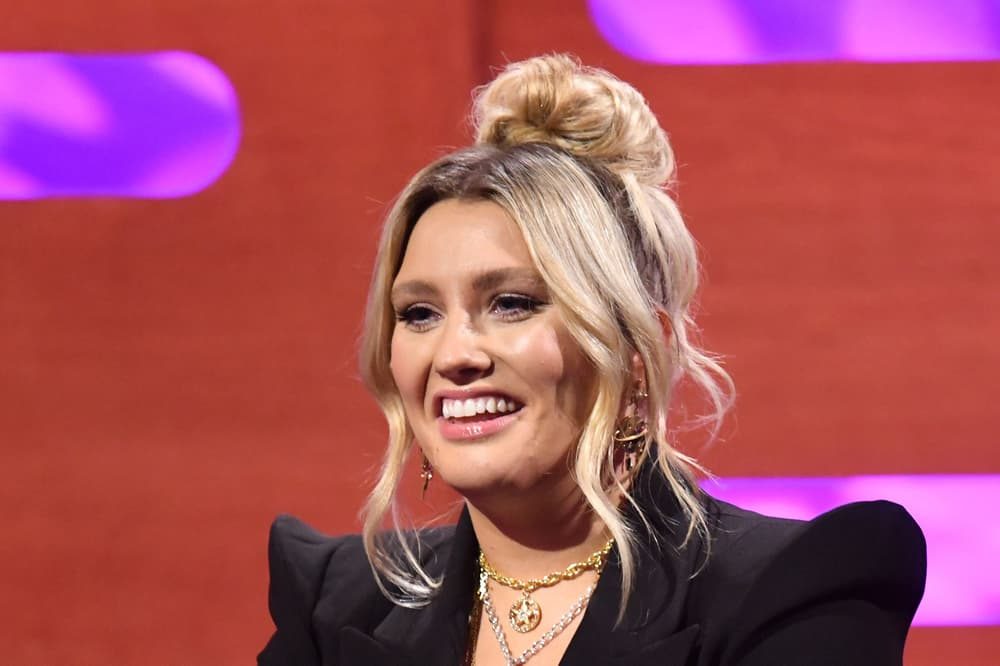 Elevate Your Style with Ella Henderson's Official Merchandise!