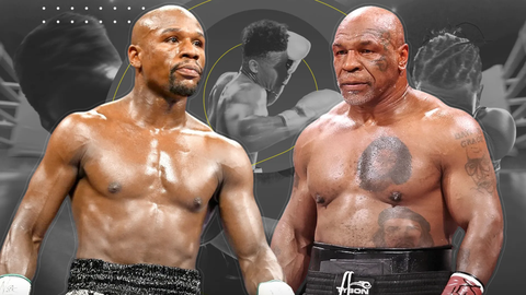 Floyd Mayweather Official Merch: Gear Up Like a Champion!