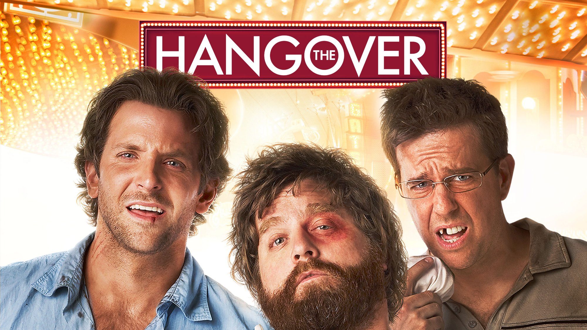 The Hangover Official Merch: Essential Items for Fans of the Wild Comedy