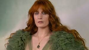 Florence And The Machine Merch Official Store: Gear Up Like the Star