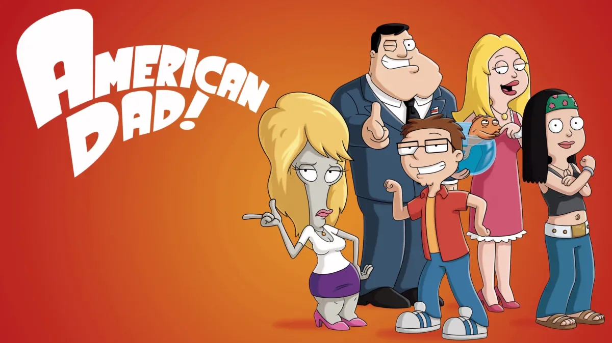 Why the American Dad Official Store is a Must-Visit for Fans of the Movie