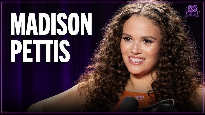 Top Madison Pettis Merch Store Finds Every Singer Must Own