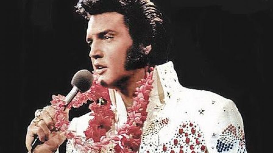 Retro Vibes: The Unmissable Elvis Presley Official Shop Experience