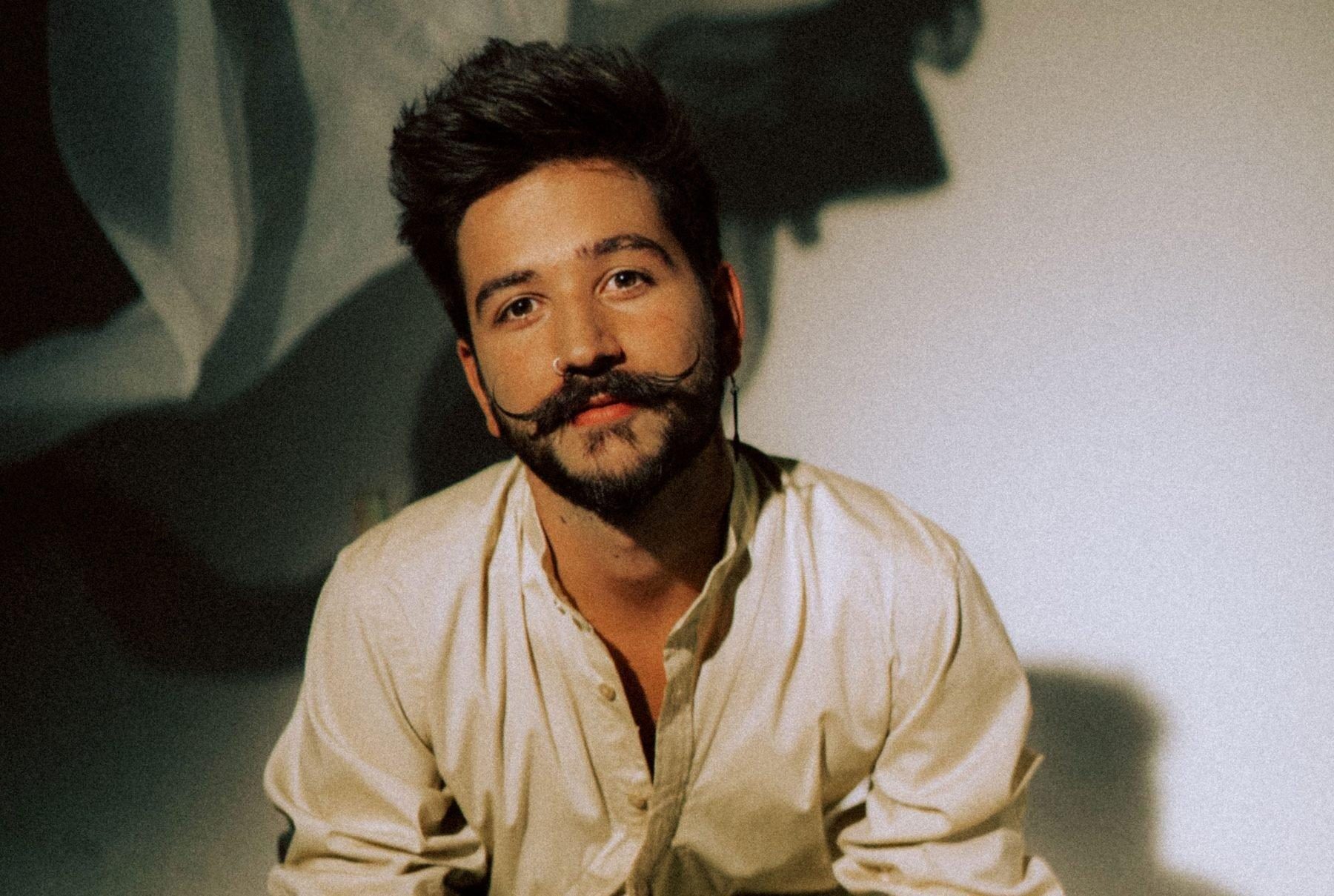 Camilo Merchandise: Wear the Vibes of His Unforgettable Music