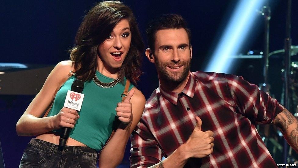 Shop the Best Christina Grimmie Merch Store: A Tribute to Talent