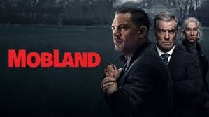 Mob Land Merch Official Merchandise: Gear Up Like the Movie Stars!