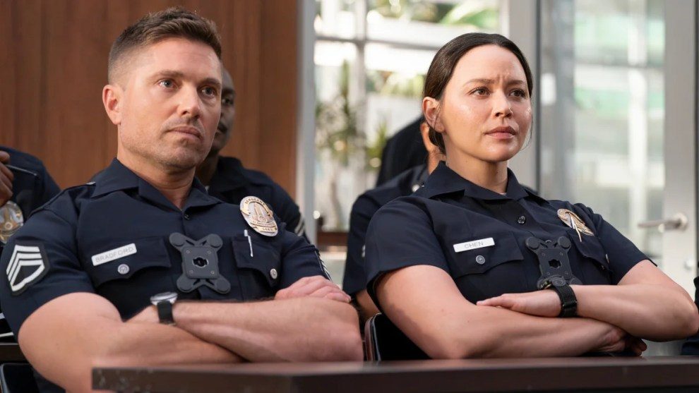 The Rookie Merch Store: Must-Have Items for Film Buffs