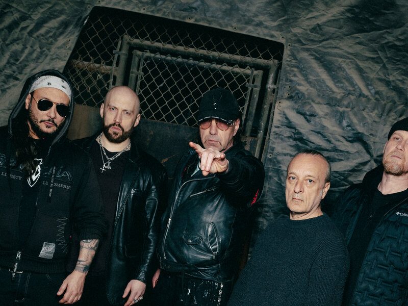 Mayhem Store: Essential Merch for Fans of the Renegade Singer