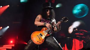 Slash Official Store: Singer Essentials You Can’t Miss