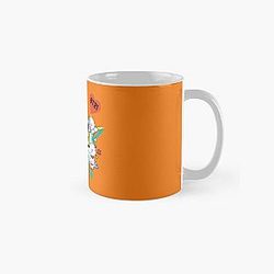 BT21 Mugs - Bt21 Baby  Classic Mug RB2103