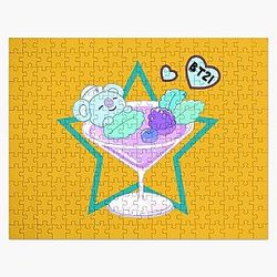 BT21 Puzzles - Bt21 Koya baby Jigsaw Puzzle RB2103