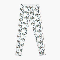 BT21 Leggings - BT21 Leggings RB2103