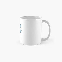 BT21 Mugs - BT21  Classic Mug RB2103
