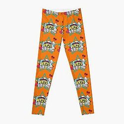 BT21 Leggings - Bt21 Baby  Leggings RB2103