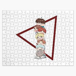 BT21 Puzzles - BT21  Jigsaw Puzzle RB2103