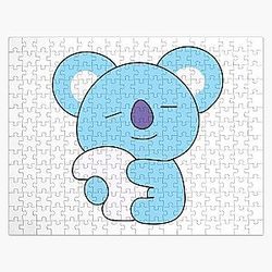 BT21 Puzzles - Baby Koya BT21 Jigsaw Puzzle RB2103