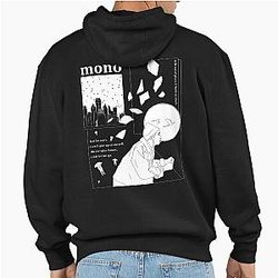 BTS RM Pullover Hoodie