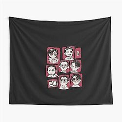 BTS 2.0 Arirang Tapestry