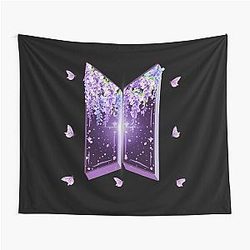 BTS Tapestry