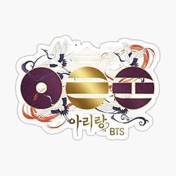Bts Arirang Comeback